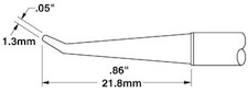 Solder Tip, Smart Heat PowerTips, STTC-141Metcal  